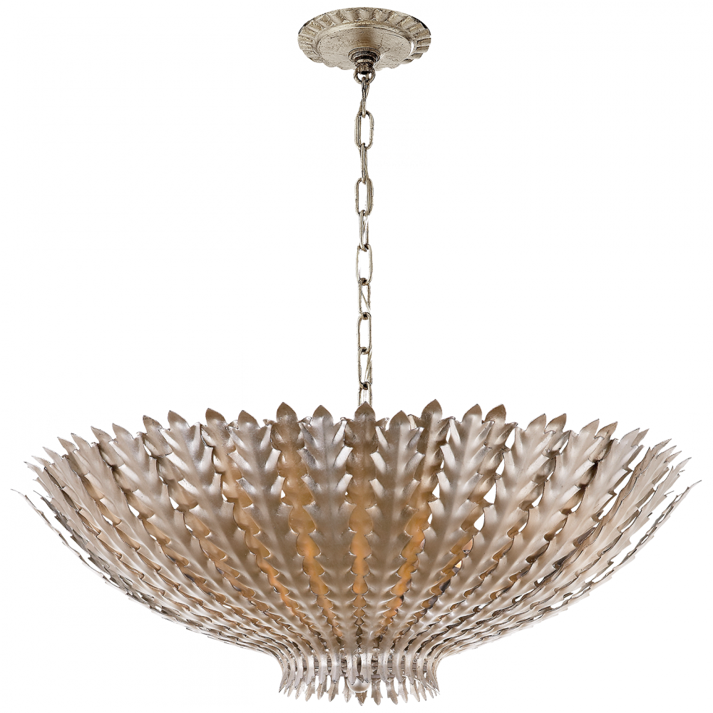 VC Studio Collection Hampton Chandelier - Thumbnail 2