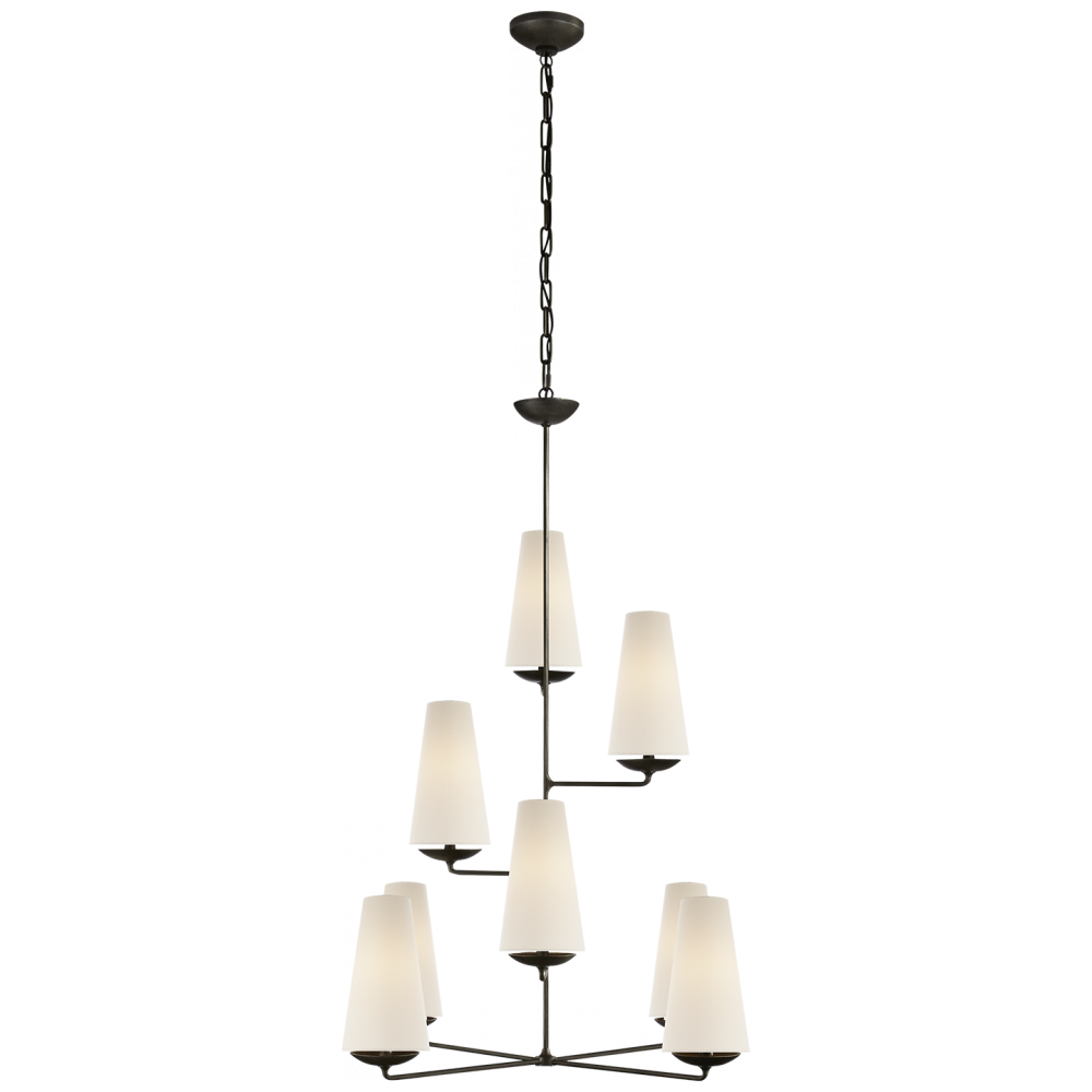 VC Studio Collection Fontaine Chandelier