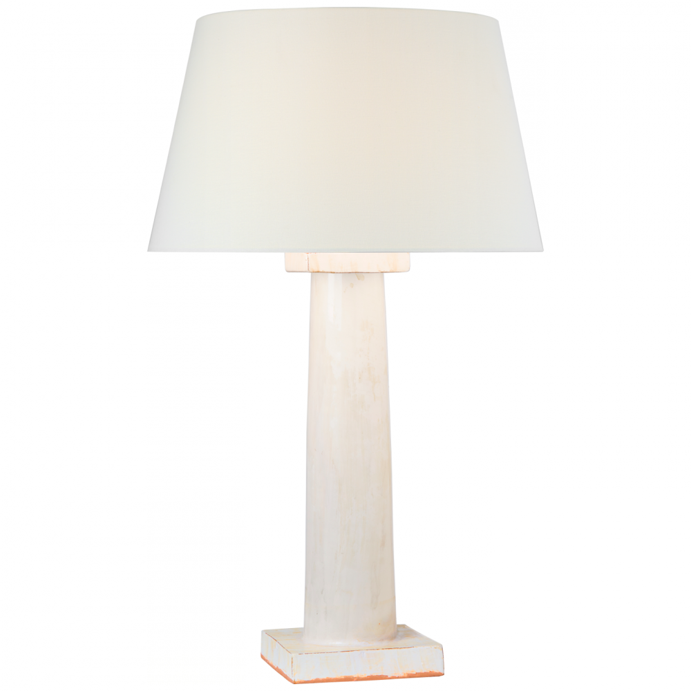 VC Studio Collection Colonne Balustrade Table Lamp