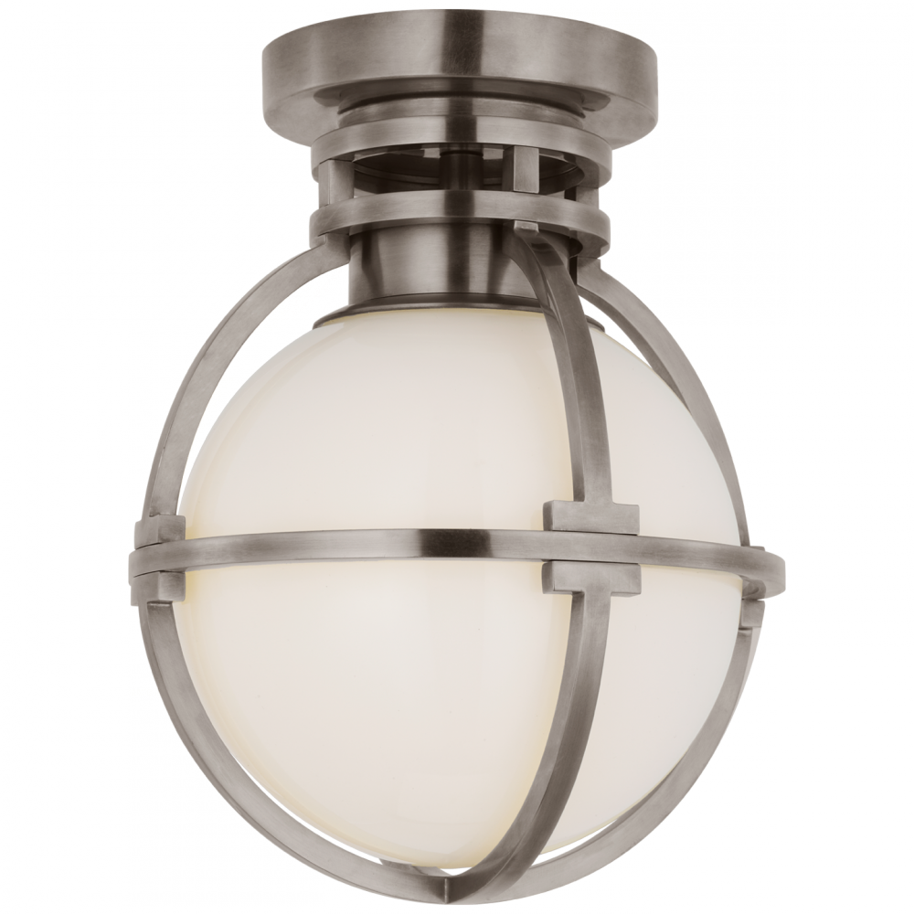 VC Studio Collection Gracie Flush Mount