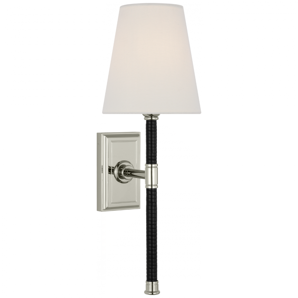 VC Studio Collection Basden Tail Sconce