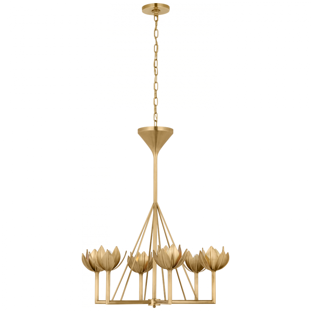 VC Studio Collection Alberto Chandelier