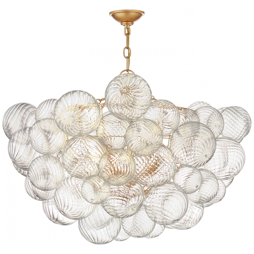 VC Studio Collection Talia Chandelier - Thumbnail 3