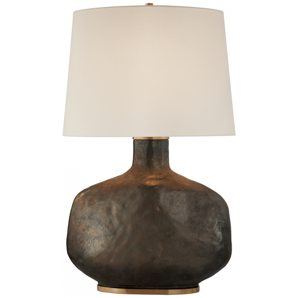 VC Studio Collection Beton Table Lamp