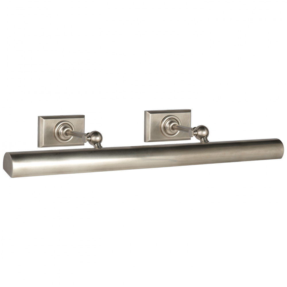 VC Studio Collection Cabinet Maker Picture Light