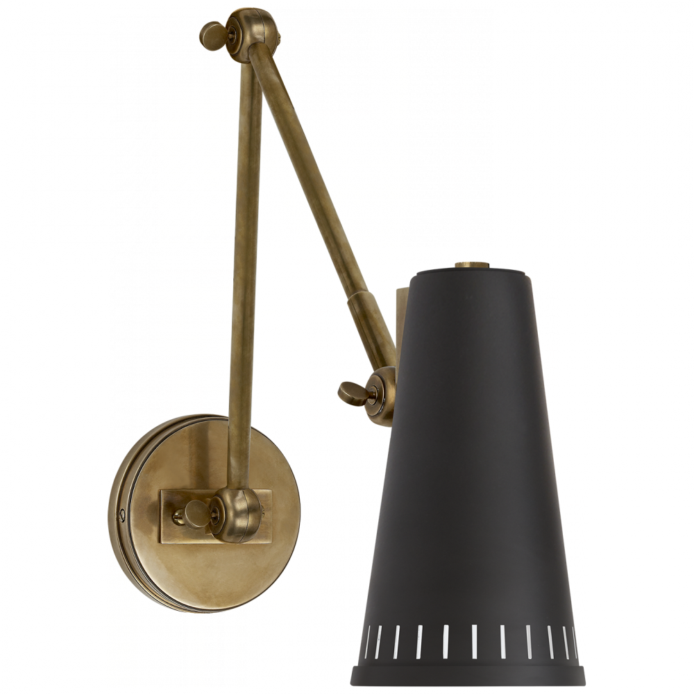 VC Studio Collection Antonio Wall Lamp