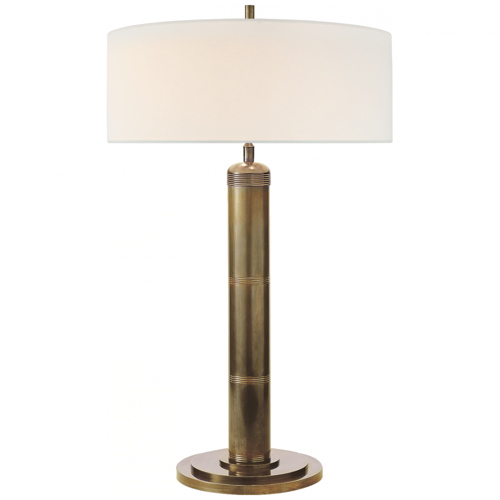 VC Studio Collection Longacre Table Lamp
