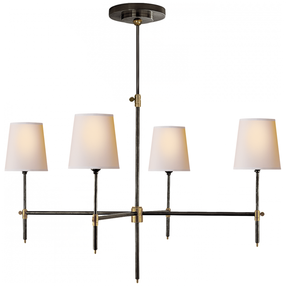 VC Studio Collection Bryant Chandelier