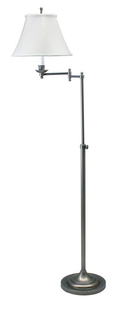 House of Troy Club Floor Lamp - Thumbnail 4