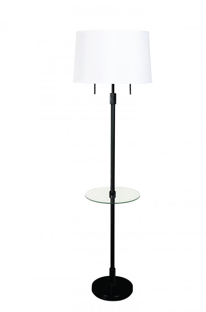 House of Troy Killington Floor Lamp - Thumbnail 2