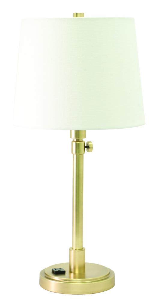 House of Troy Townhouse Table Lamp - Thumbnail 2