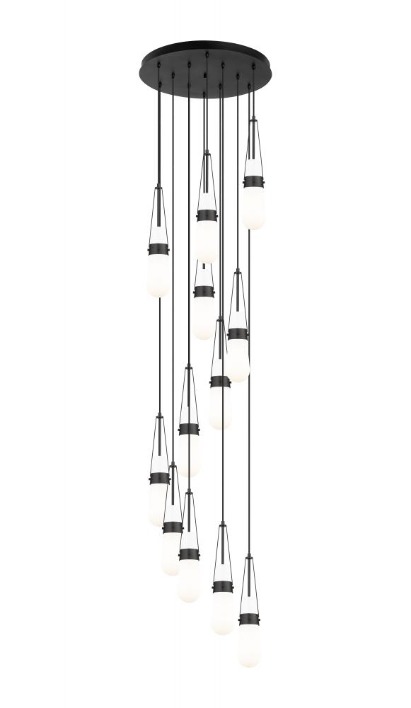 Innovations Lighting Milan Pendant