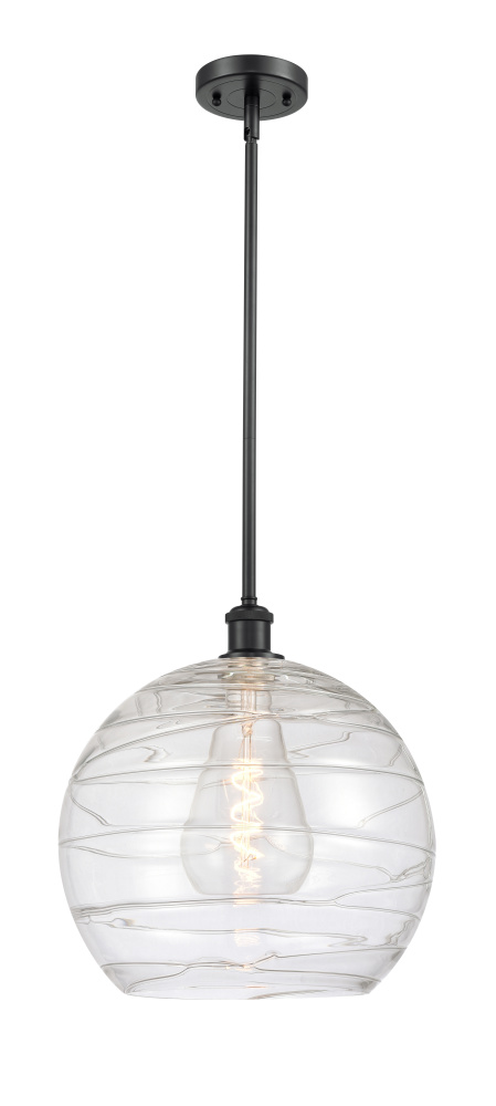 Innovations Lighting Athens Deco Swirl Pendant - Thumbnail 3