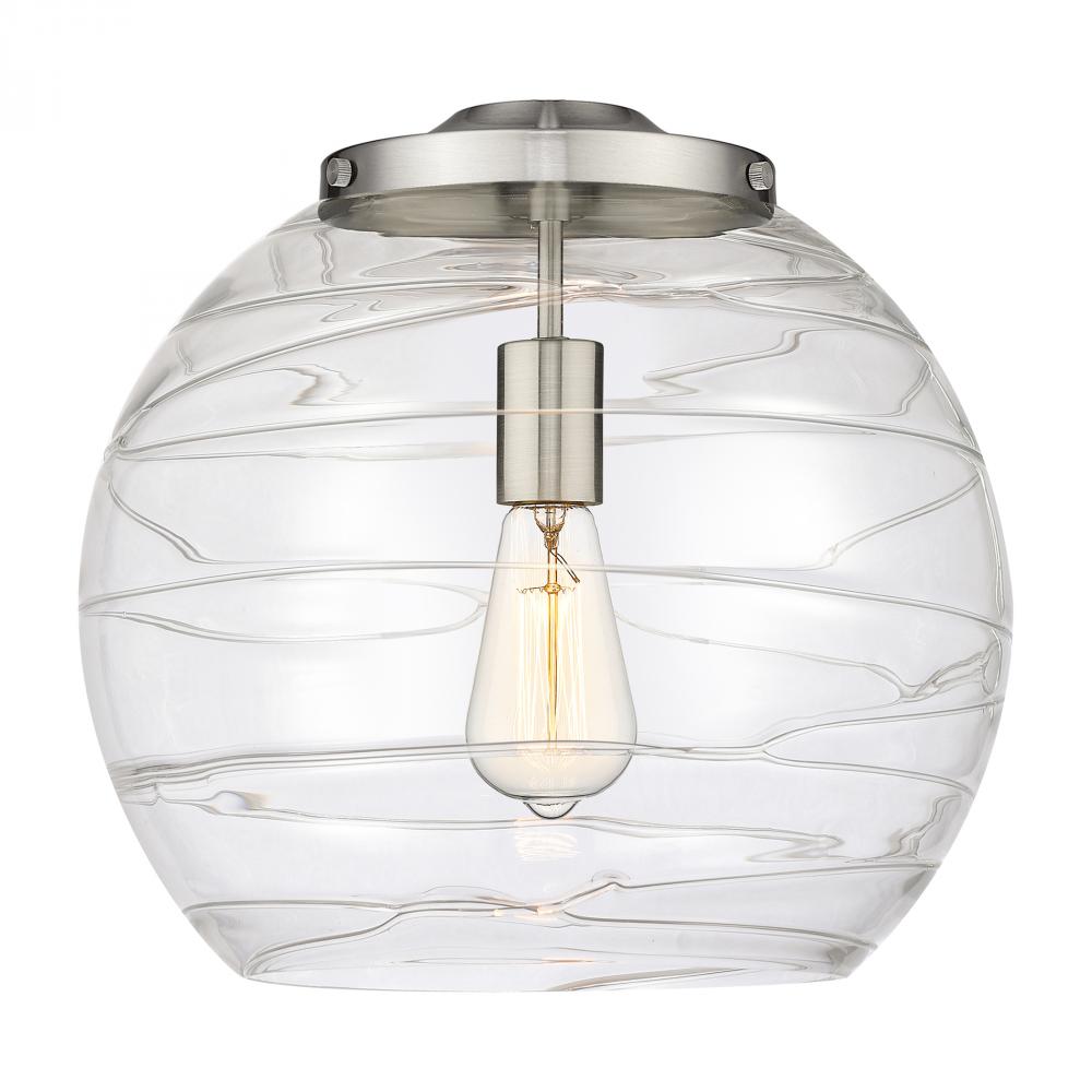 Innovations Lighting Athens Deco Swirl Pendant - Thumbnail 2