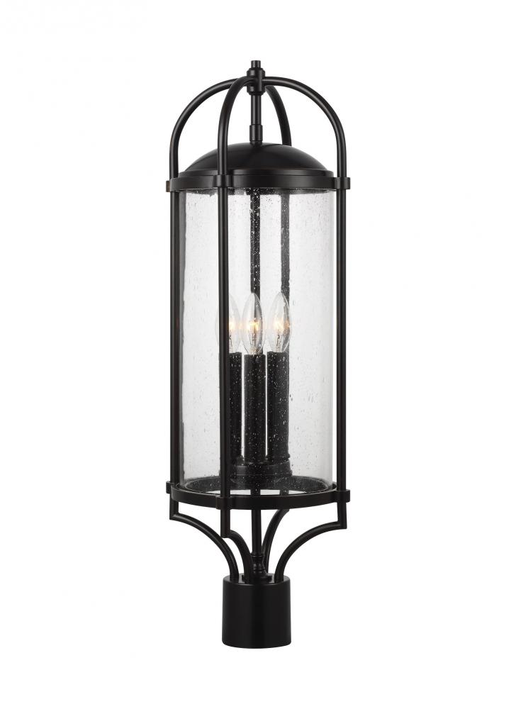 Generation Lighting Dakota Post Lantern - Thumbnail 5