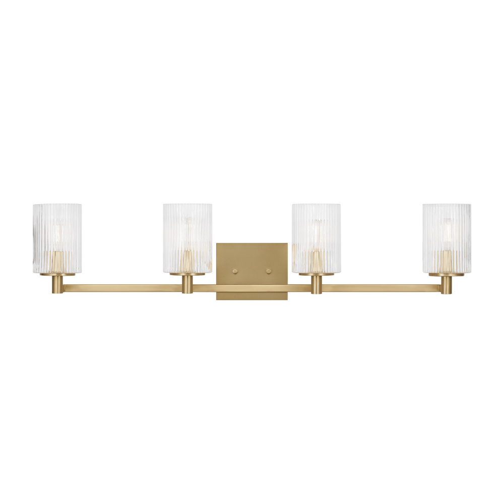 Generation Lighting Lando Wall/Bath