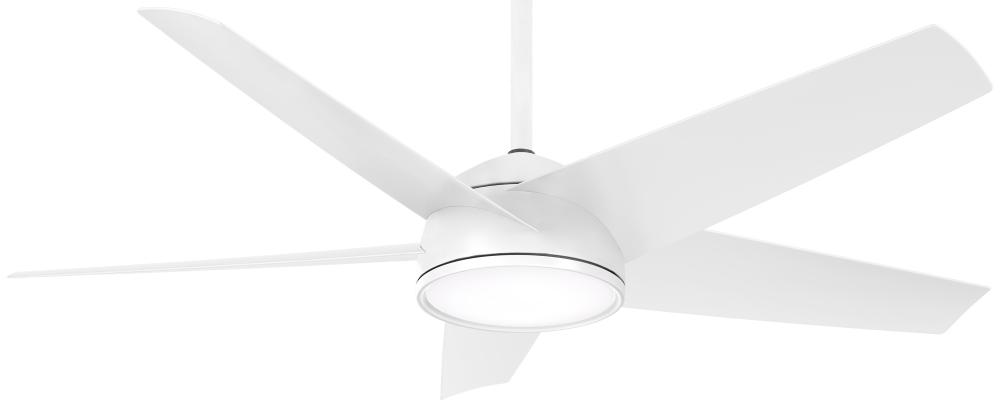 Minka-Aire Chubby Ceiling Fan