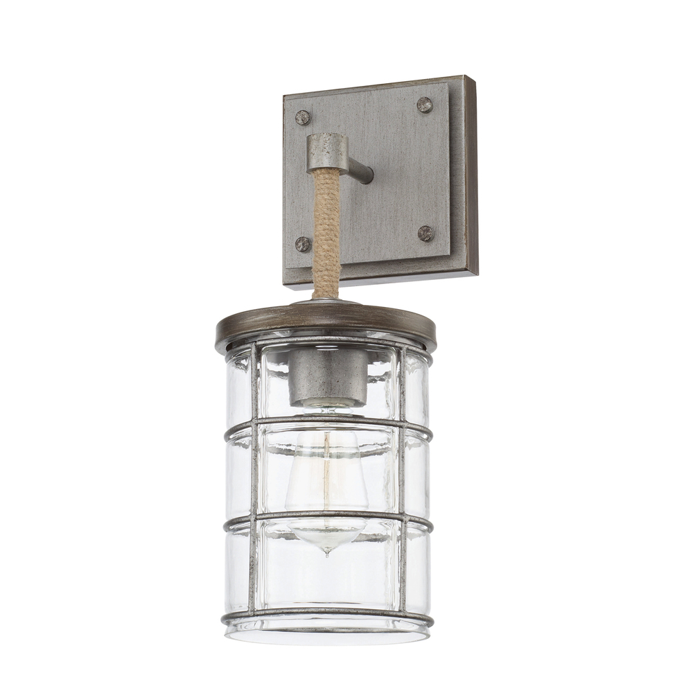 Capital Colby Sconce