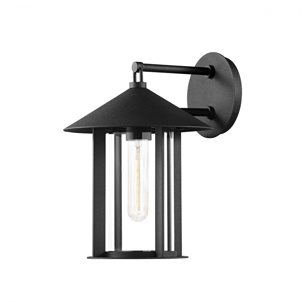 Troy Long Beach Wall Sconce