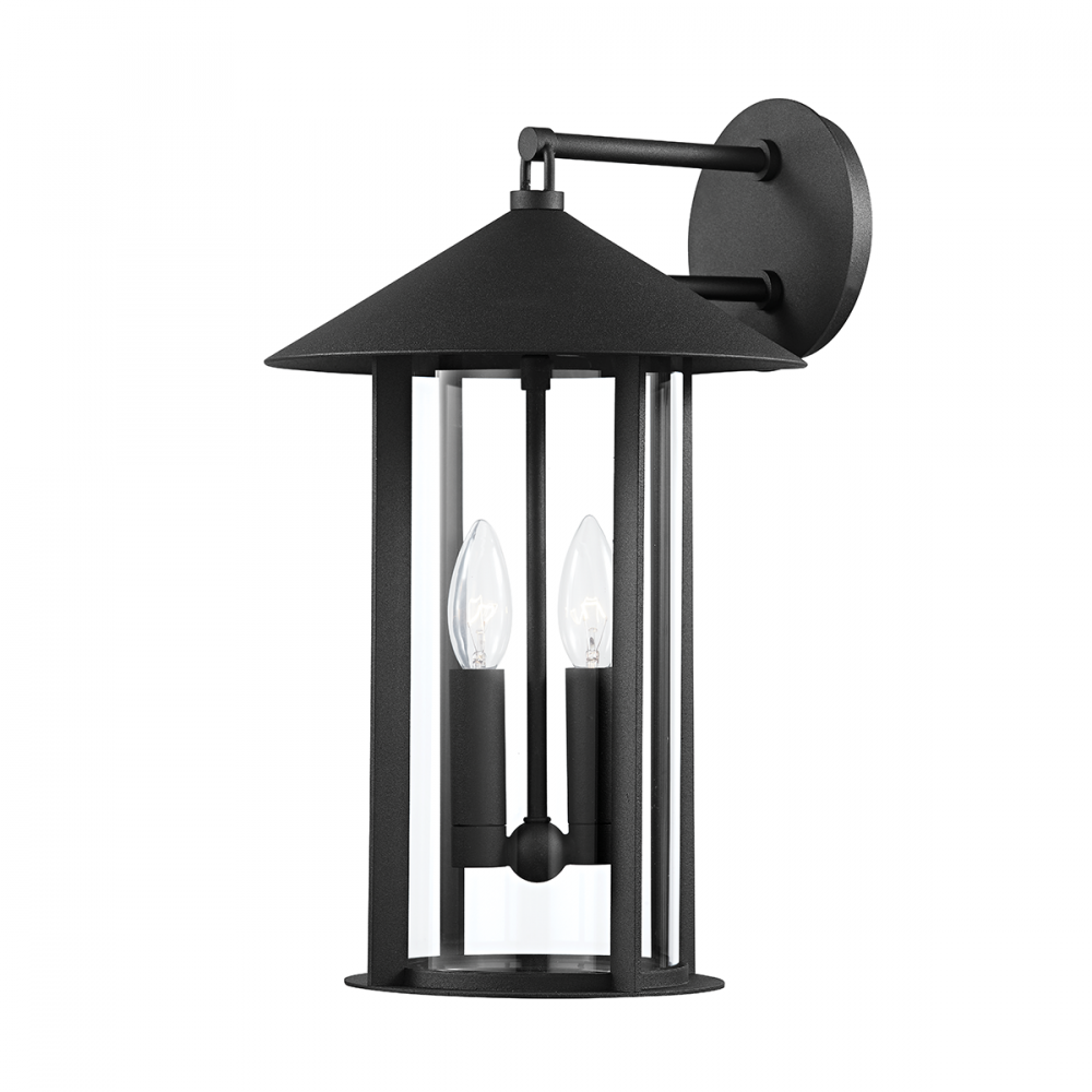 Troy Long Beach Wall Sconce - Thumbnail 4