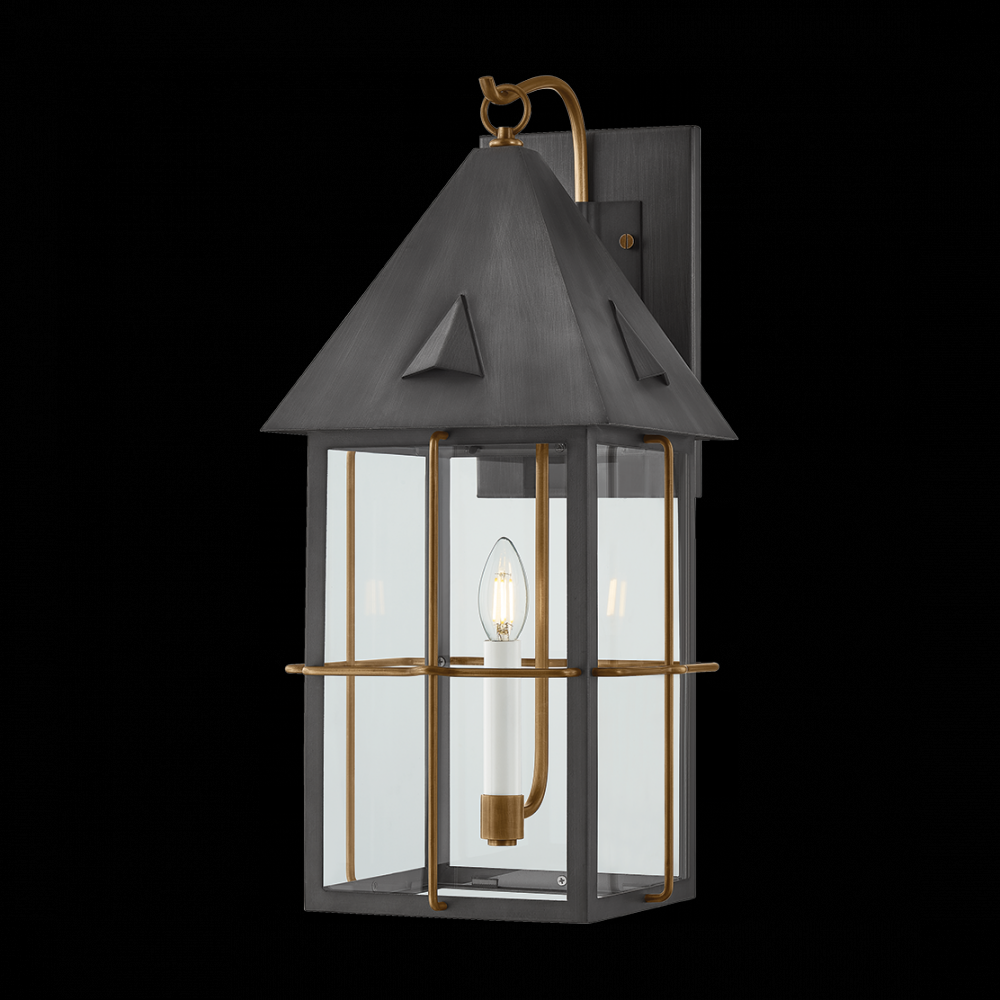 Troy Toby Wall Sconce