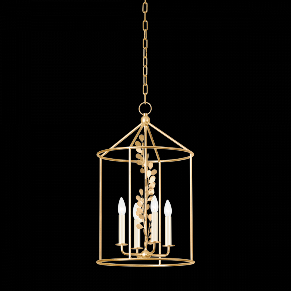 Troy Adrienne Lantern