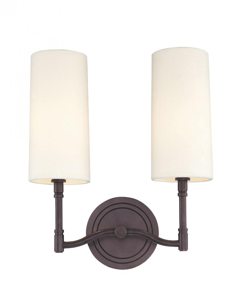 Hudson Valley Dillon Wall Sconce