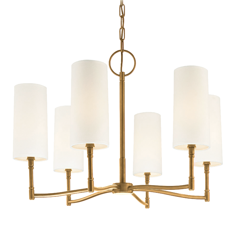 Hudson Valley Dillon Chandelier
