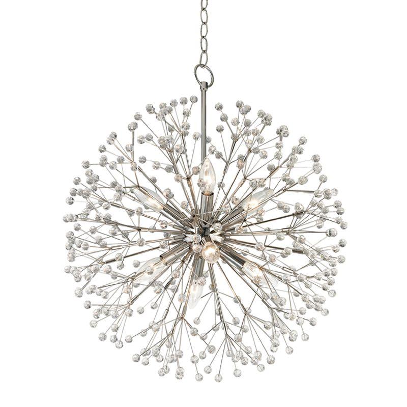 Hudson Valley Dunkirk Chandelier - Thumbnail 3