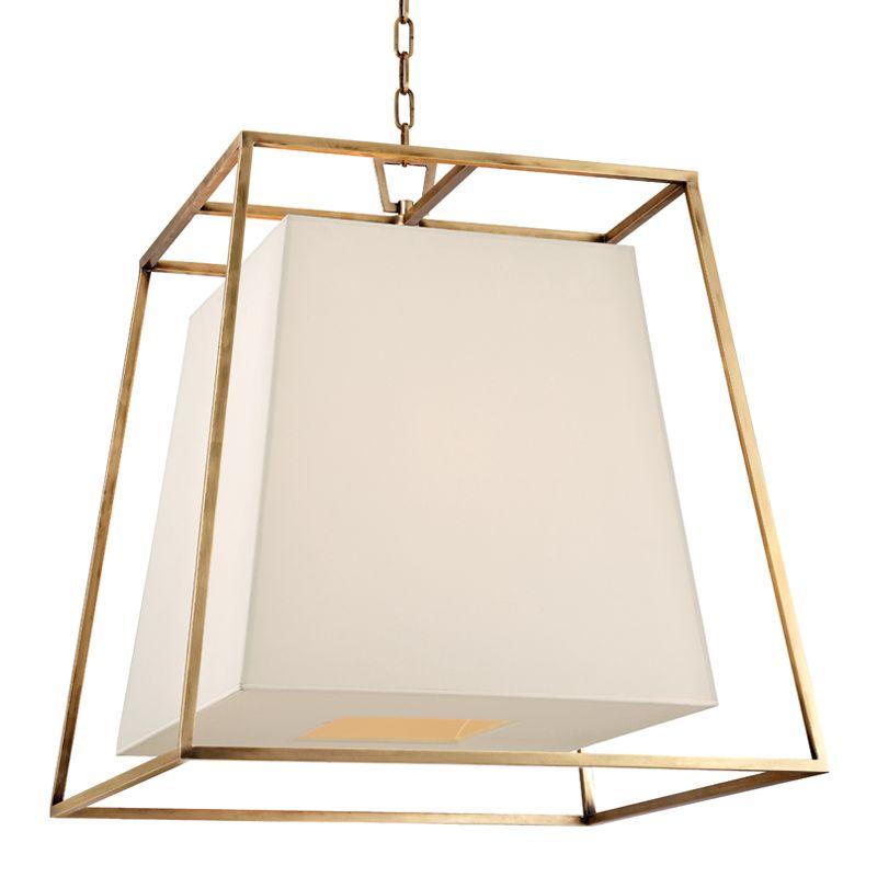 Hudson Valley Kyle Chandelier - Thumbnail 3