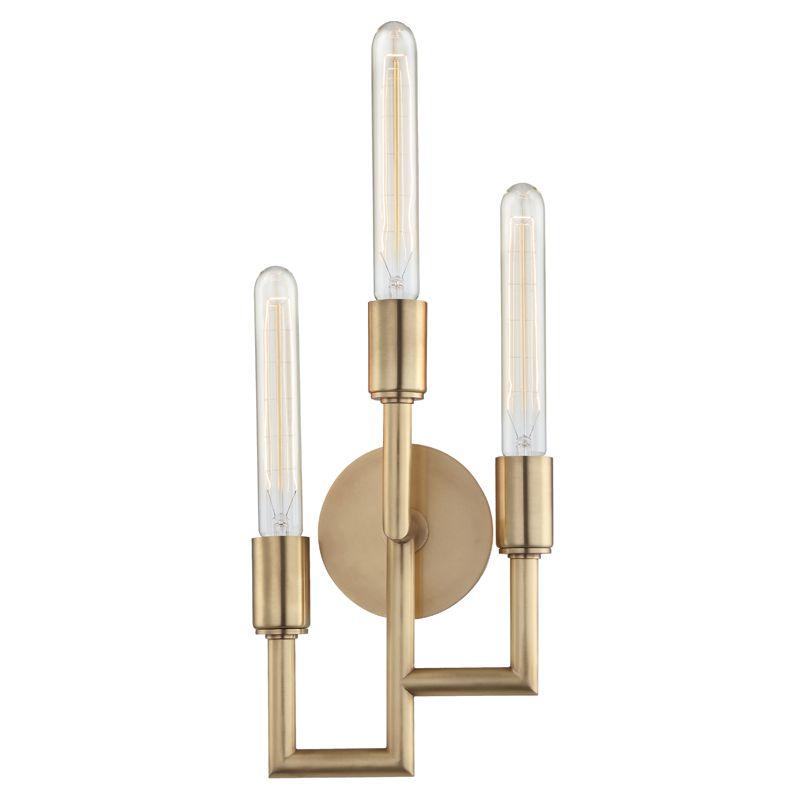 Hudson Valley Angler Wall Sconce - Thumbnail 2