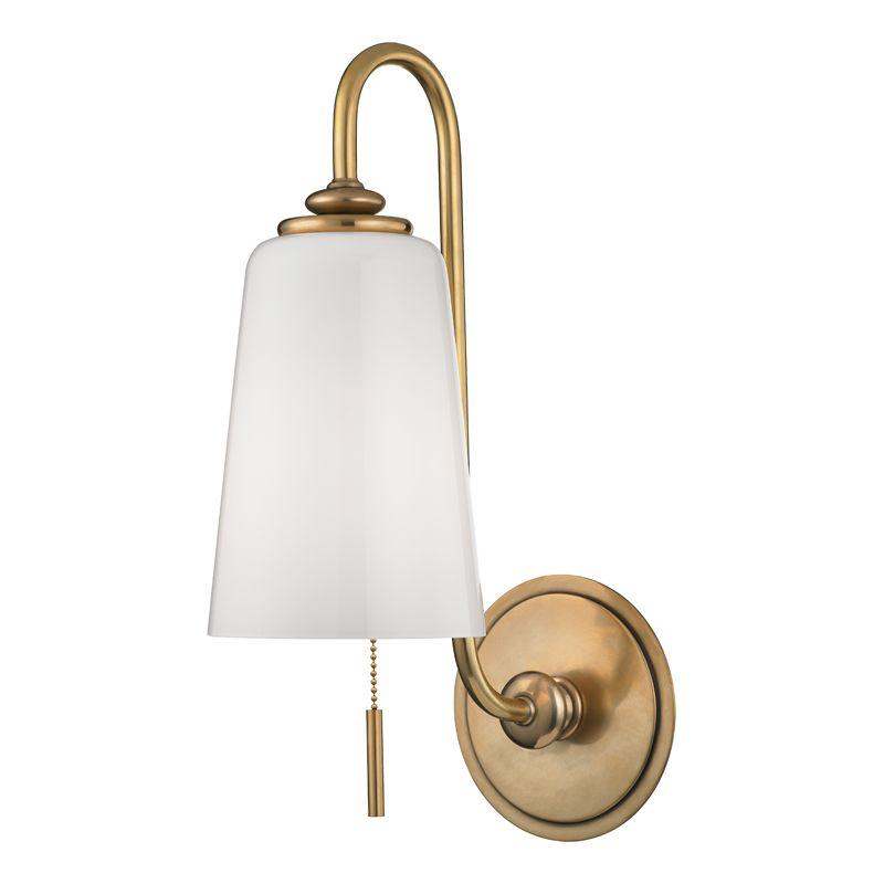 Hudson Valley Glover Wall Sconce
