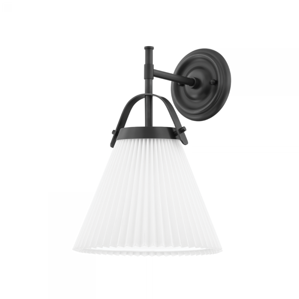 Hudson Valley Aldridge Wall Sconce - Thumbnail 3