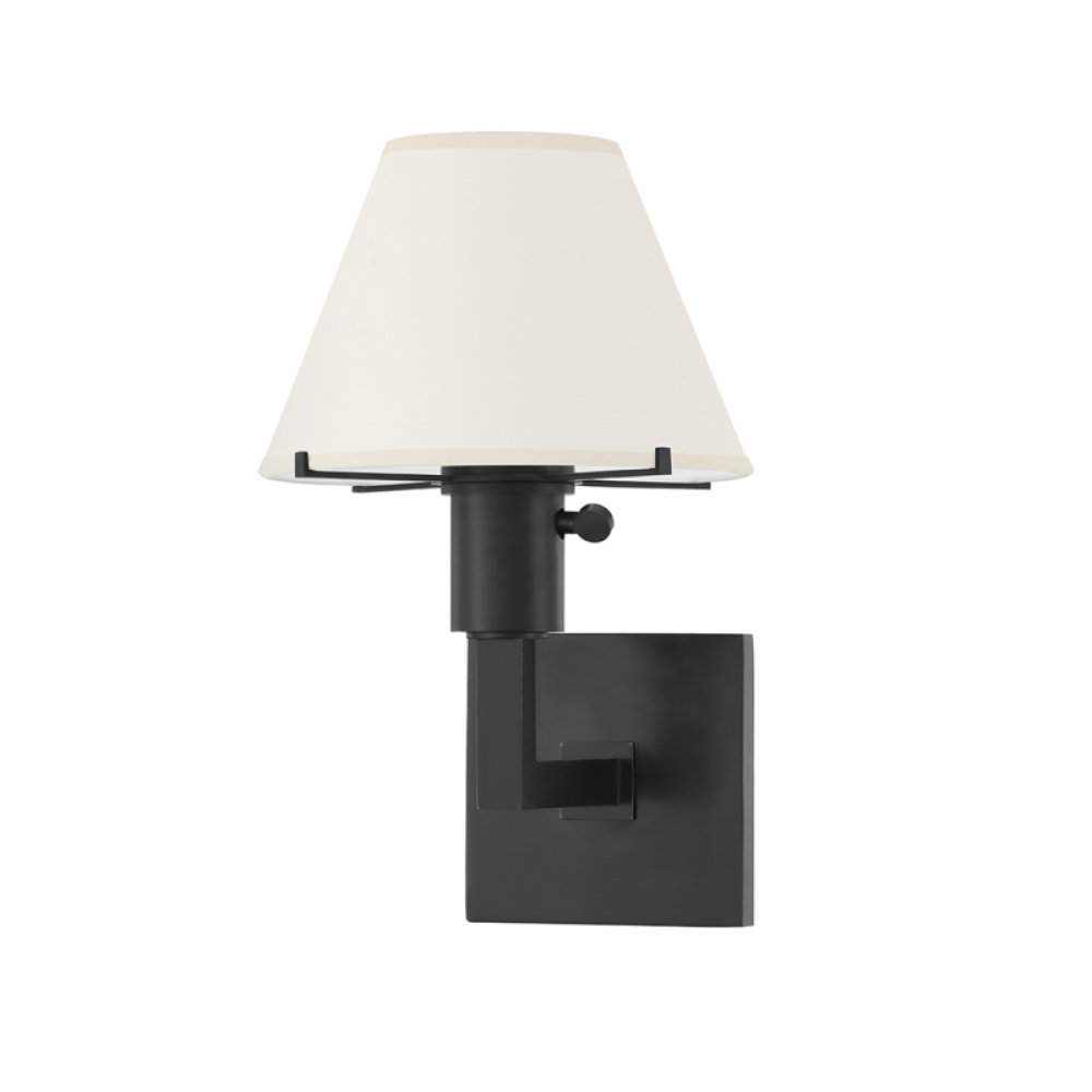 Hudson Valley Leeds Wall Sconce - Thumbnail 2