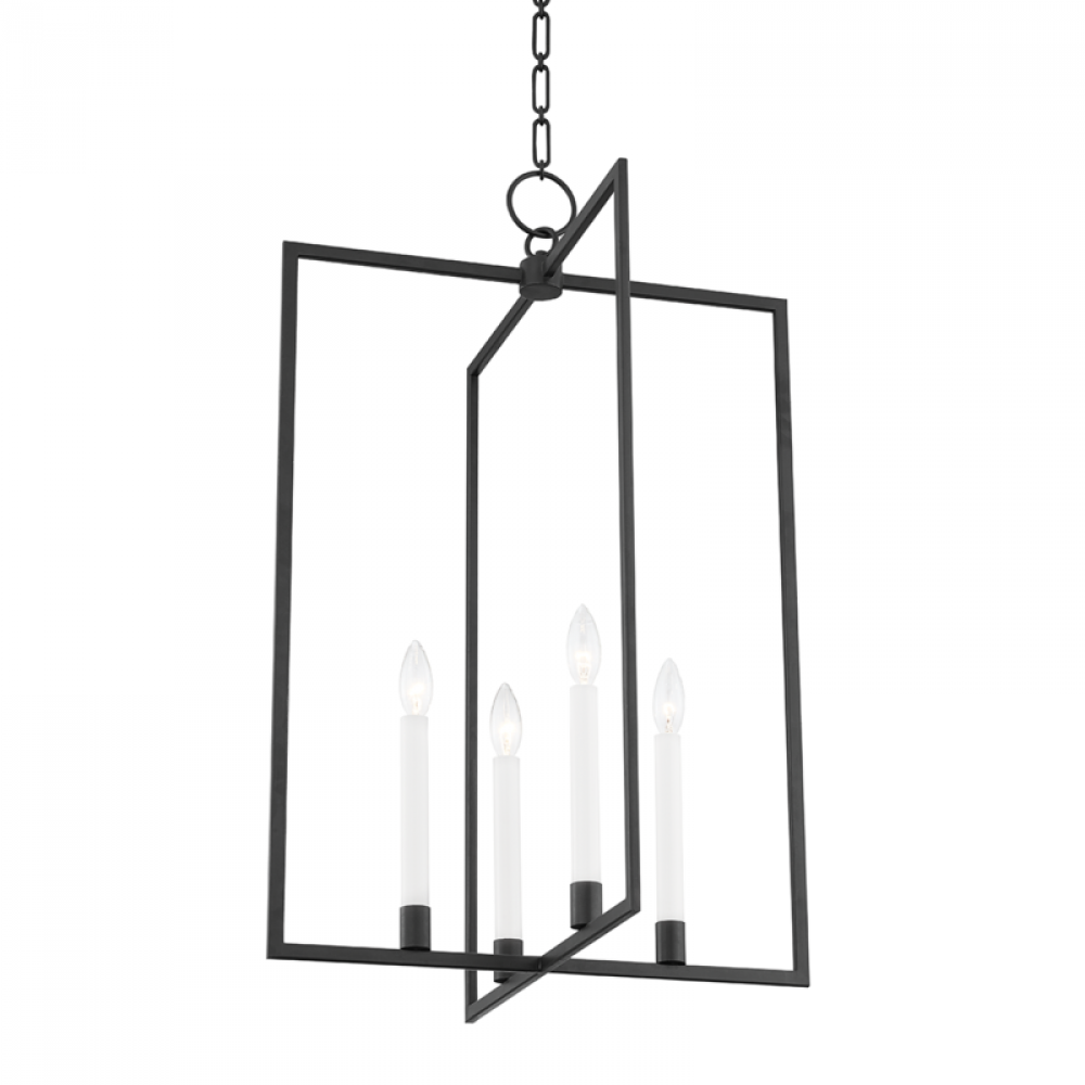 Hudson Valley Middleborough Pendant Light - Thumbnail 4