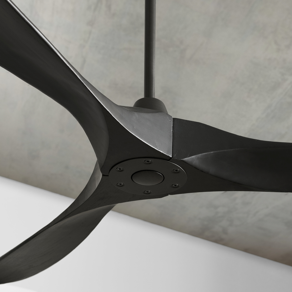 VC Fan Collection Maverick Ceiling Fan - Thumbnail 4