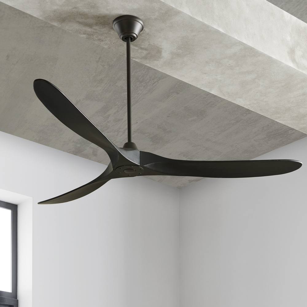VC Fan Collection Maverick Ceiling Fan - Thumbnail 2