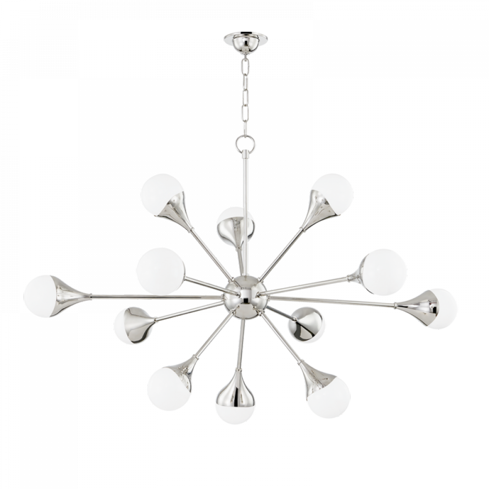 Hudson Valley Ariana Chandelier