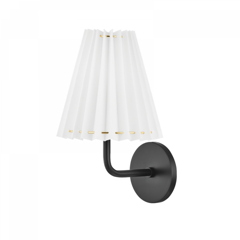 Hudson Valley Demi Wall Sconce