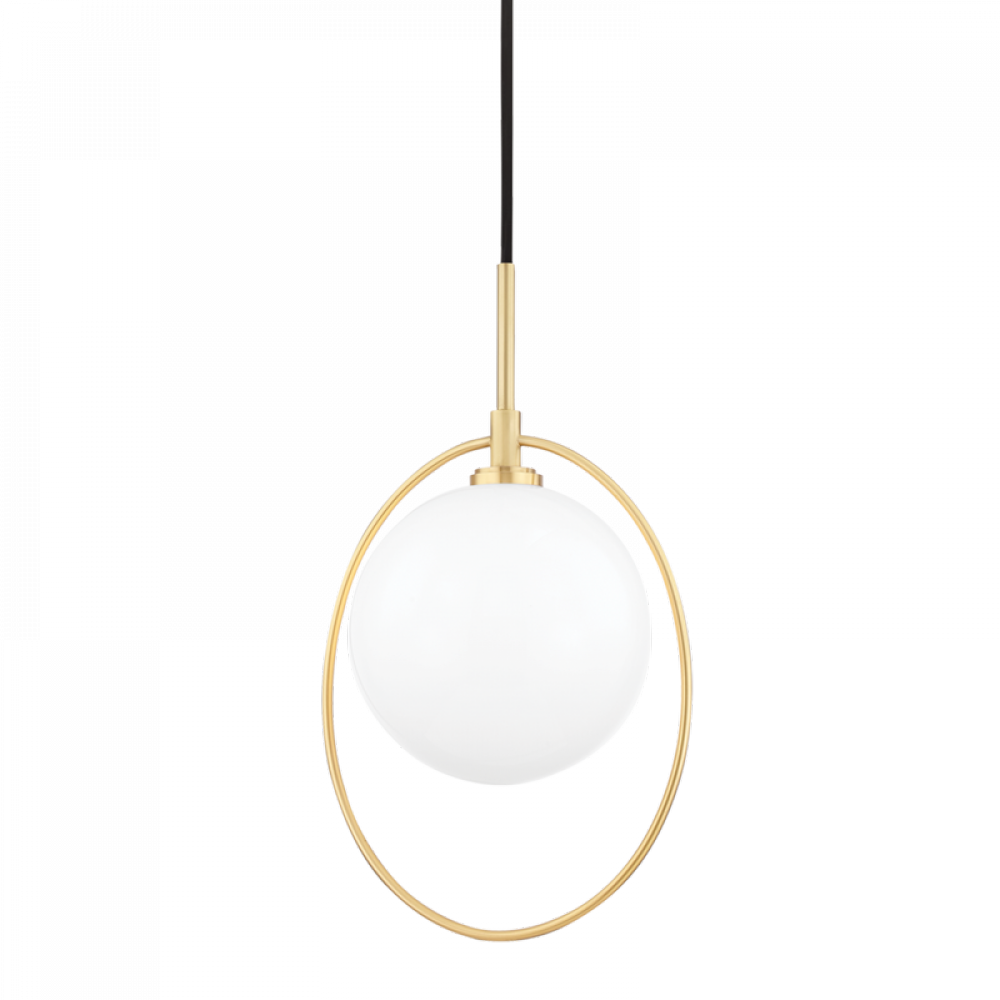 Hudson Valley Babette Pendant - Thumbnail 2