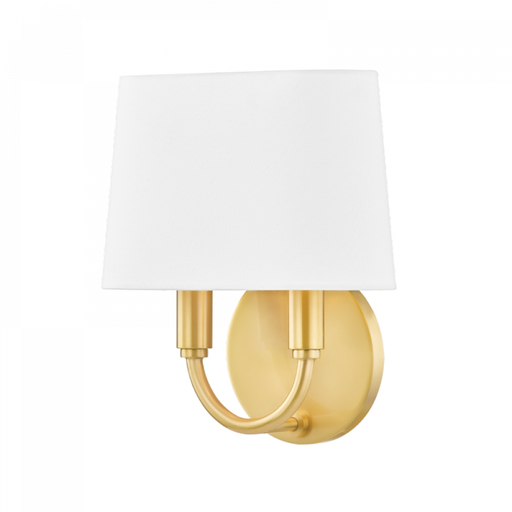 Hudson Valley Clair Wall Sconce