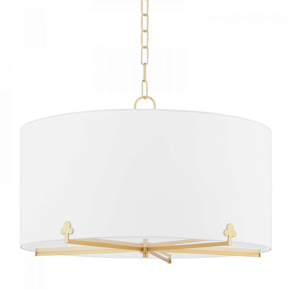 Hudson Valley Darlene Chandelier