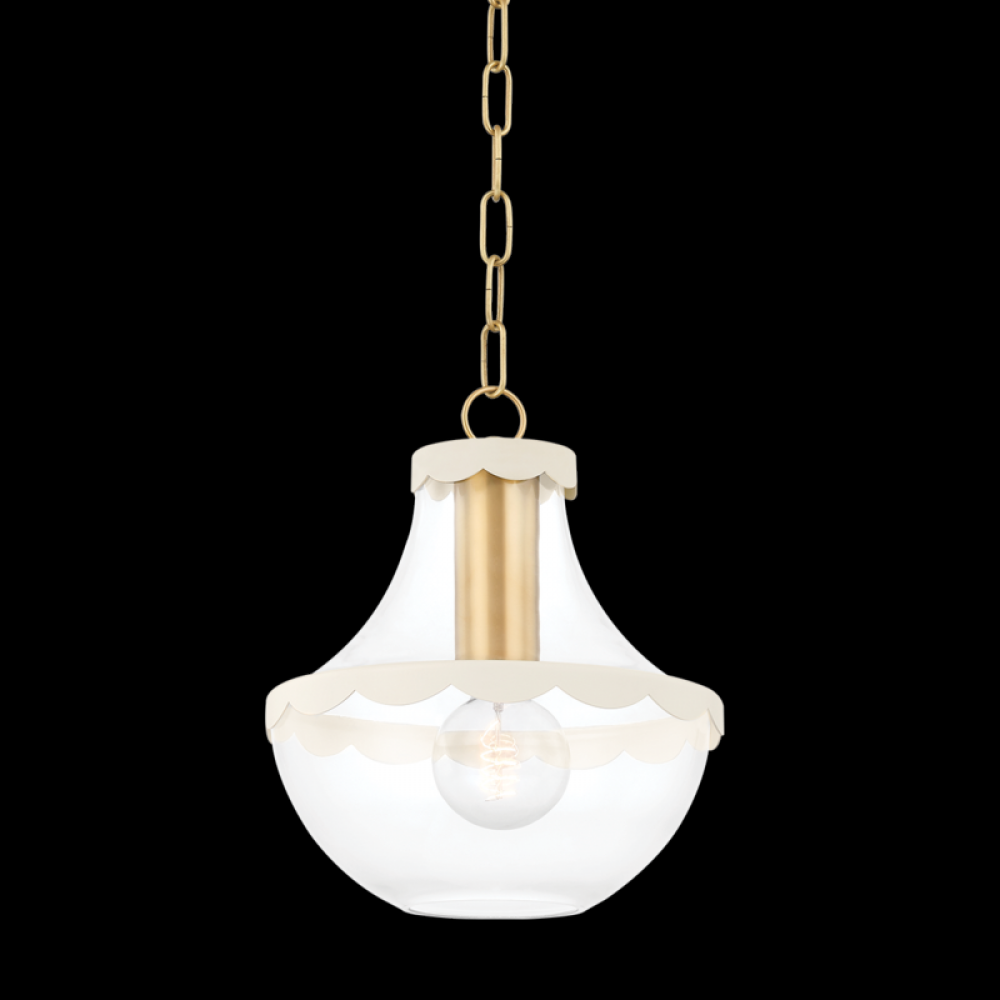 Hudson Valley Alaina Pendant