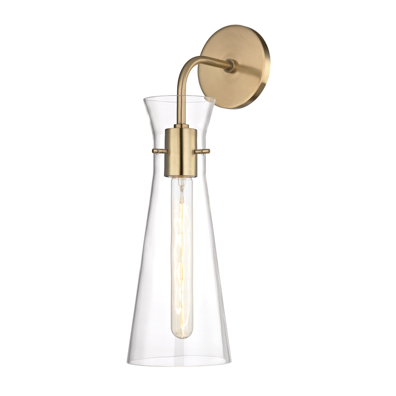 Hudson Valley Anya Wall Sconce