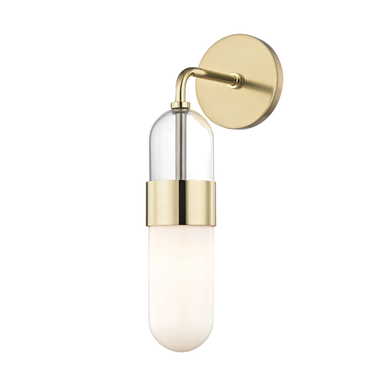 Hudson Valley Emilia Wall Sconce