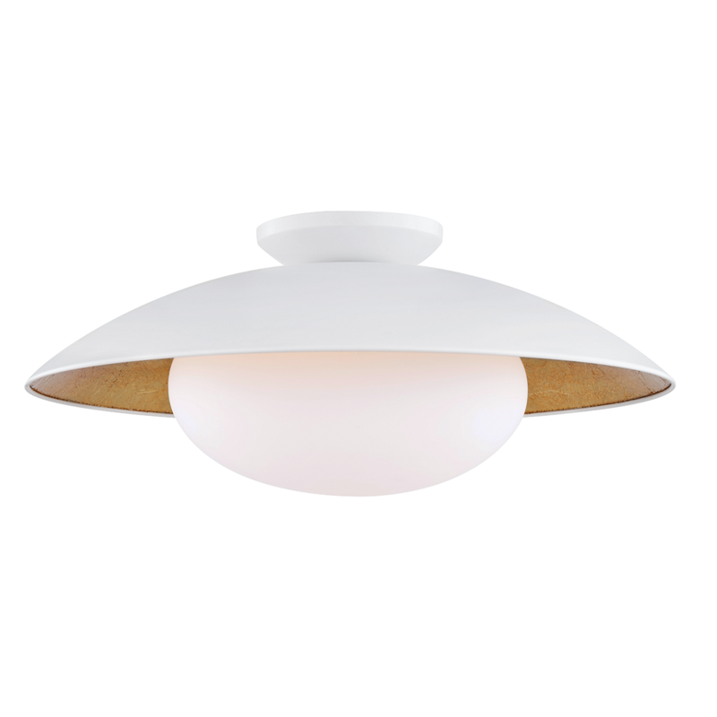 Hudson Valley Cadence Semi Flush