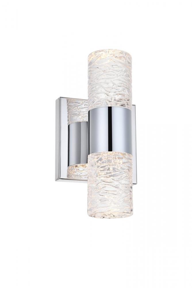 Elegant Vega Wall Sconce - Thumbnail 2