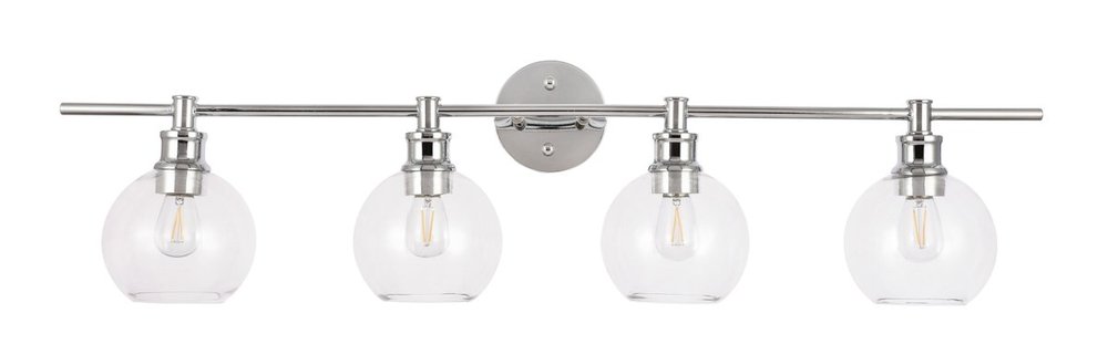 Elegant Collier Wall Sconce - Thumbnail 4