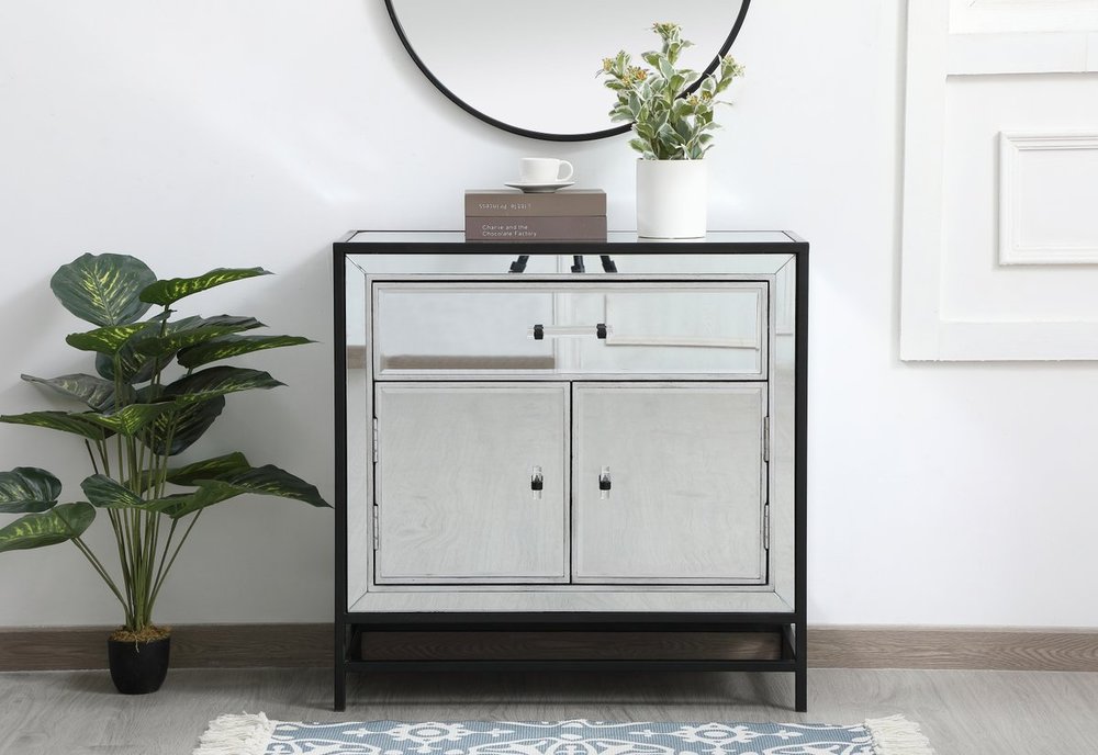 Elegant James Cabinet