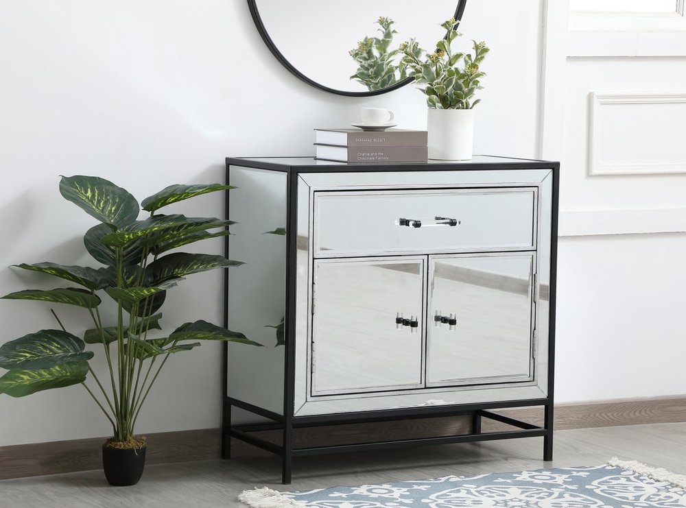 Elegant James Cabinet - Thumbnail 3